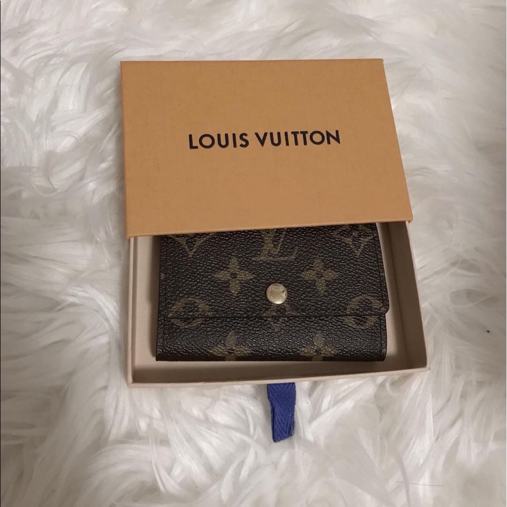 Louis Vuitton Keys holder